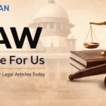Law Write For Us