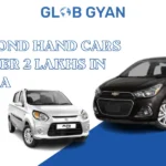 Second Hand Cars Under 2 Lakhs