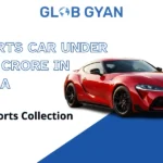 Sports Car Under 1 Crore