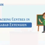 Top 10 Coaching Centres in Tughlakabad Extension
