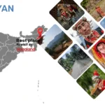 Top Places to Visit in Nagaland