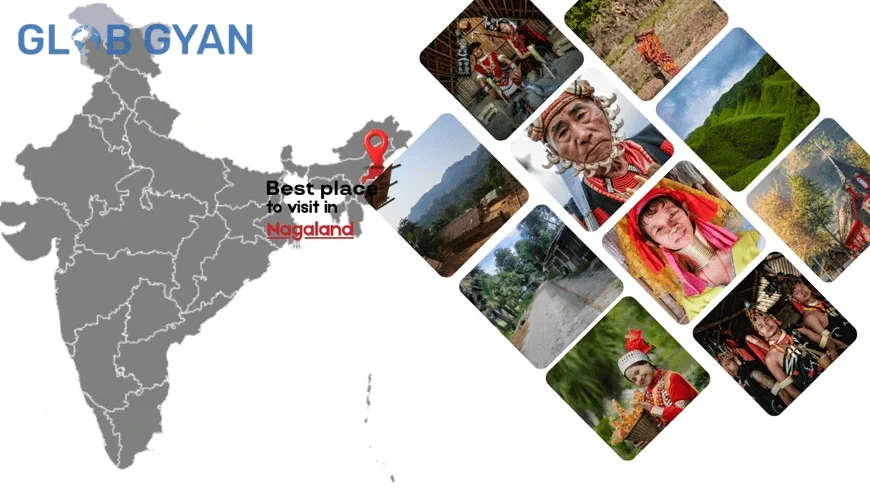 Top Places to Visit in Nagaland