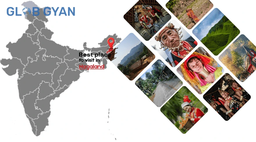 Top Places to Visit in Nagaland