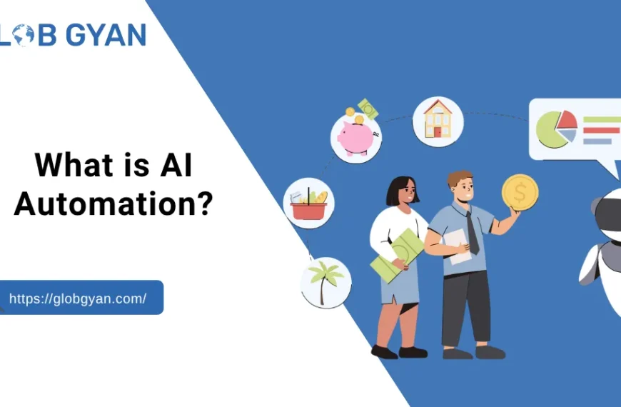 What is AI Automation