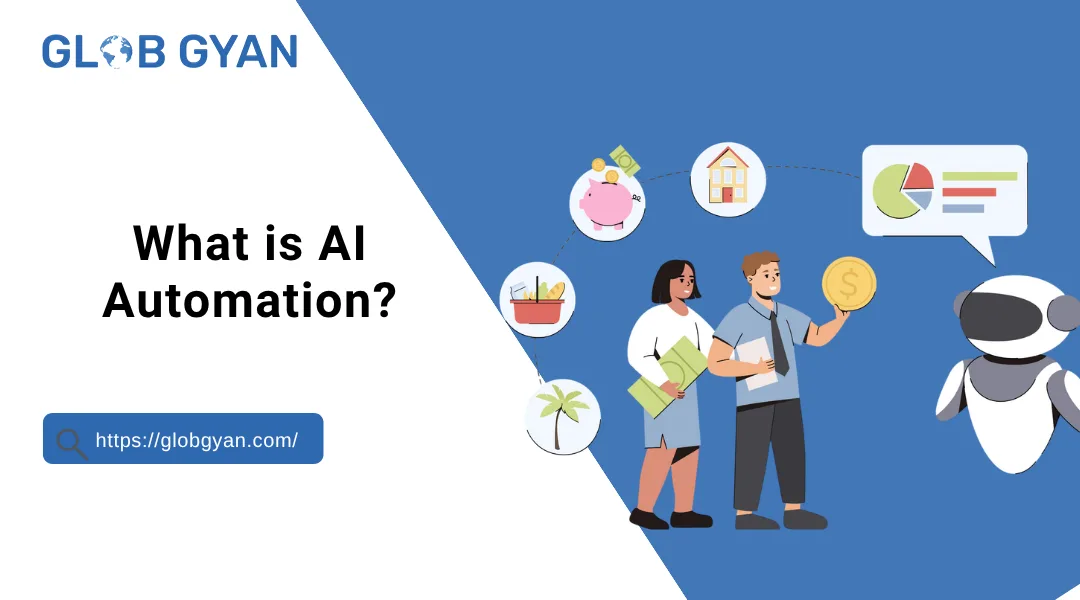 What is AI Automation