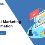 What is AI marketing automation