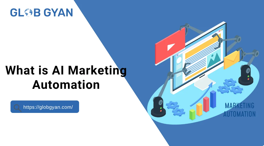 What is AI marketing automation
