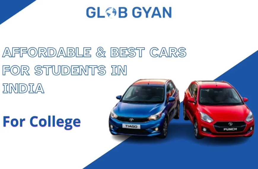 Best Cars for College Students in India