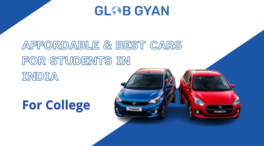 Best Cars for College Students in India