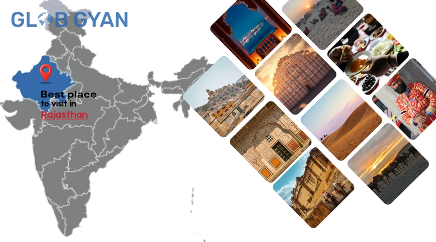 best place to visit in Rajasthan