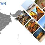 itinerary for goa for 5 days