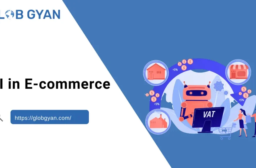 AI in E-commerce