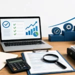 Beginner to Advanced Guide on Business Tax Setup and Filing Returns Without Errors