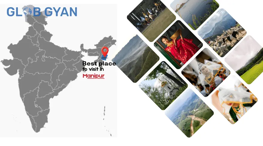 Famous Festivals of Manipur