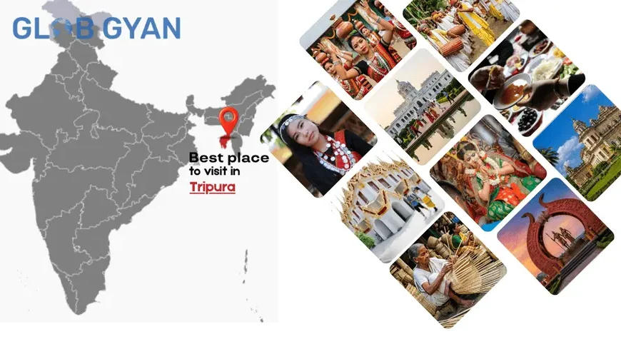 Best Time to Visit Tripura