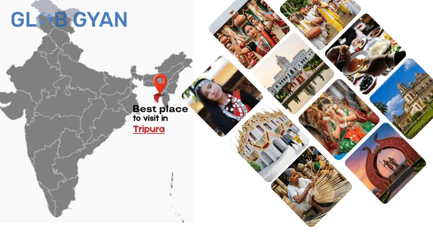 Best Time to Visit Tripura