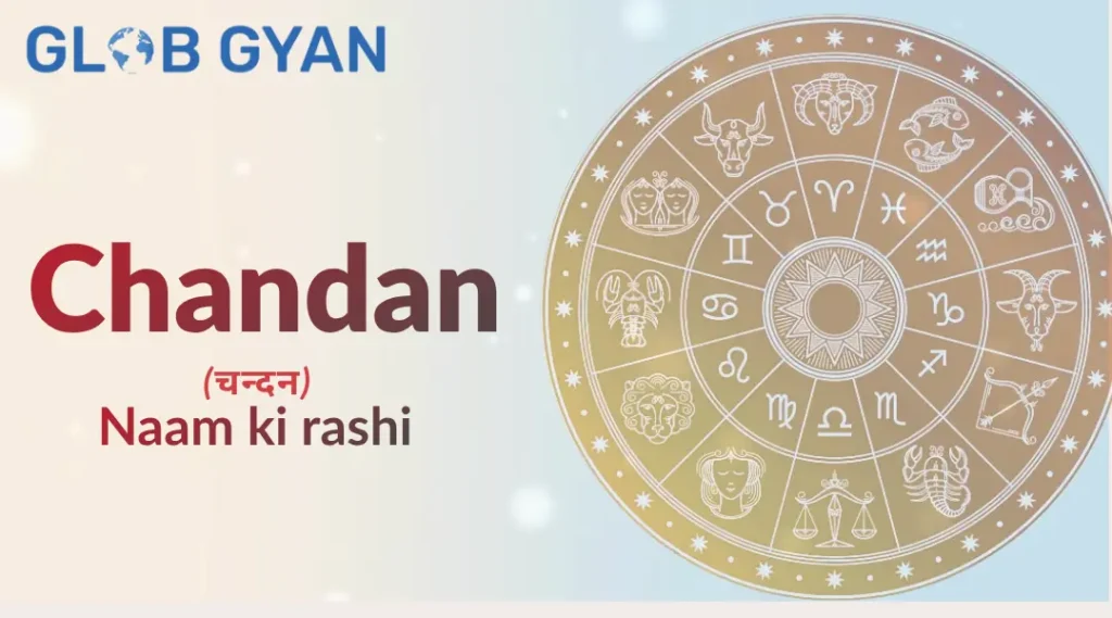 Chandan Naam Ki Rashi 