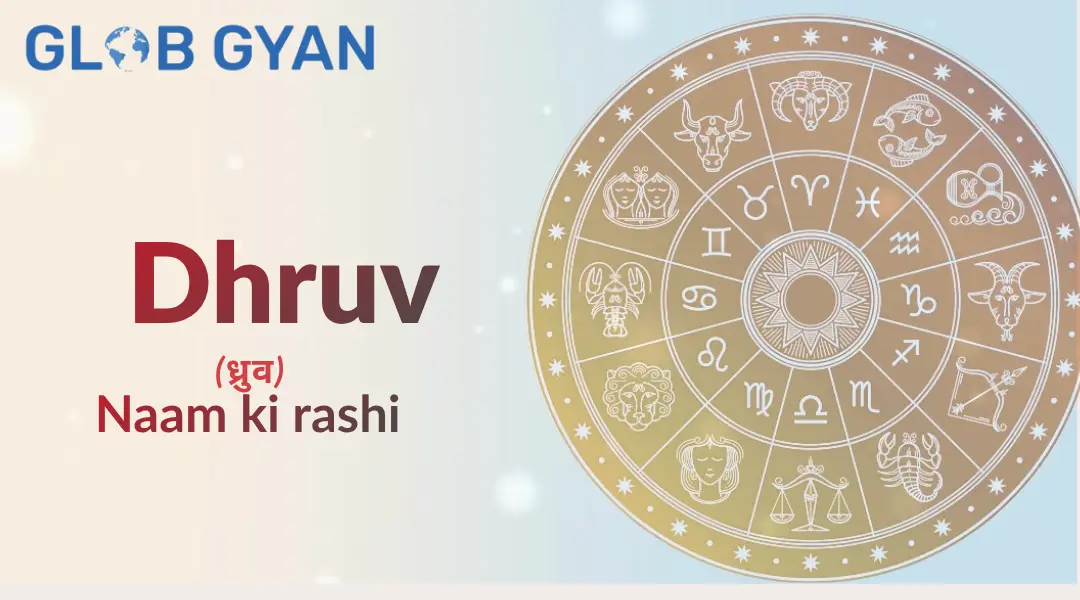 Dhruv Naam Ki Rashi