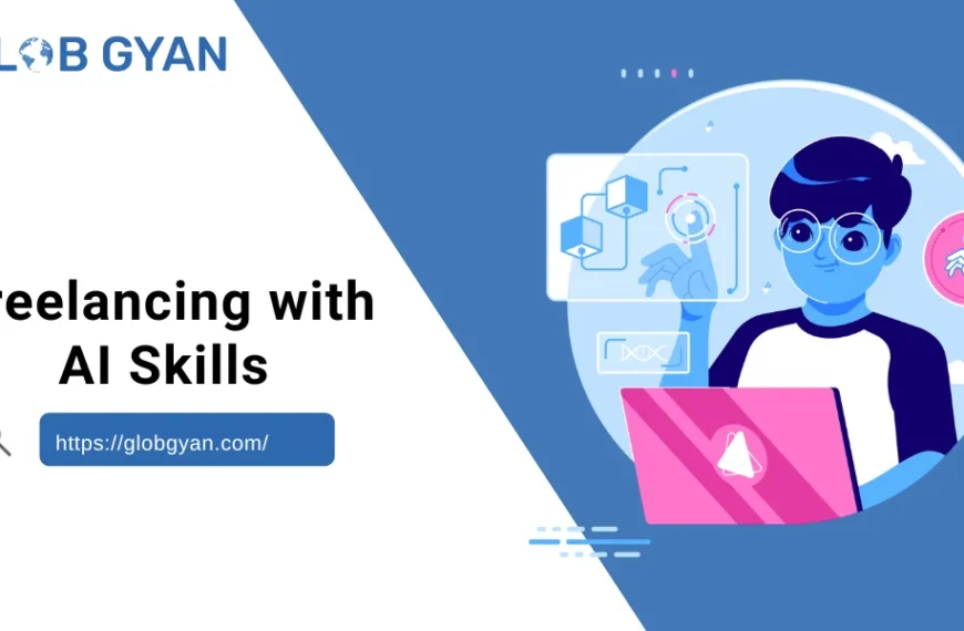 Freelancing with AI Skills