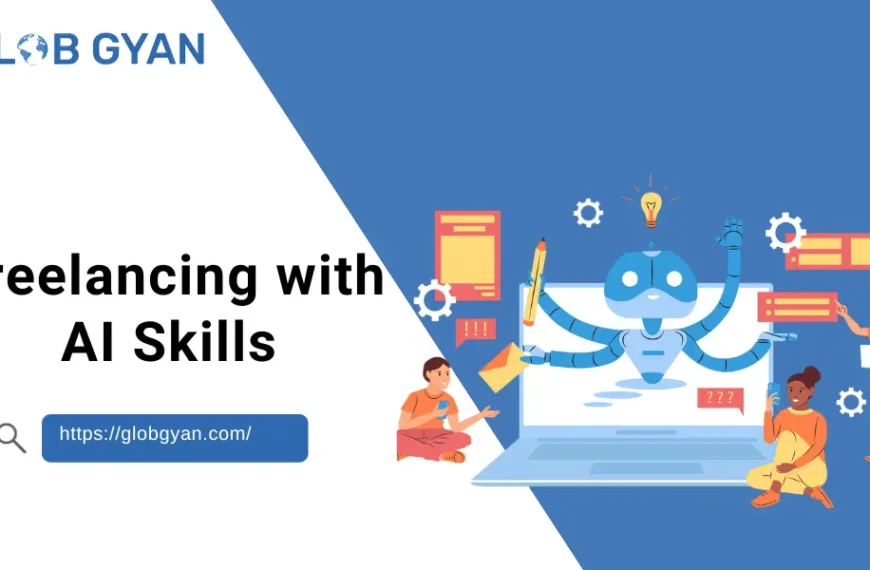 Freelancing with AI Skills