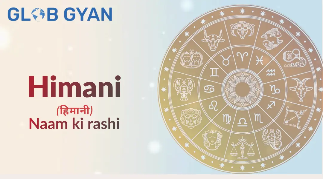 Himani Naam Ki Rashi