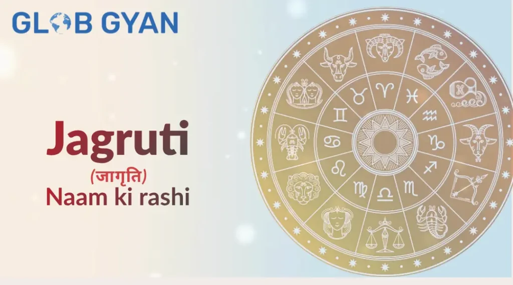 Jagruti Naam Ki Rashi