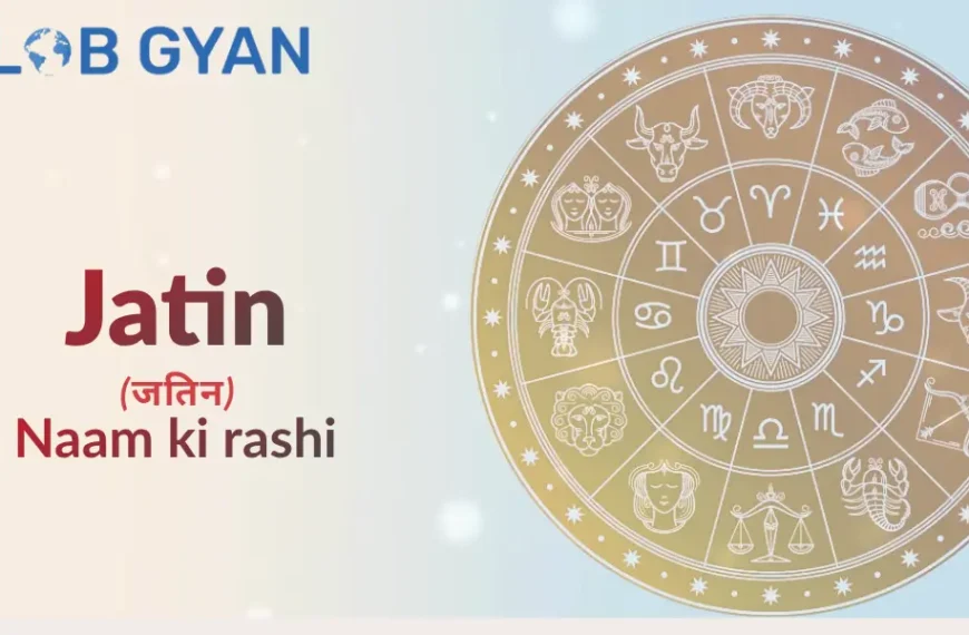 Jatin Naam Ki Rashi