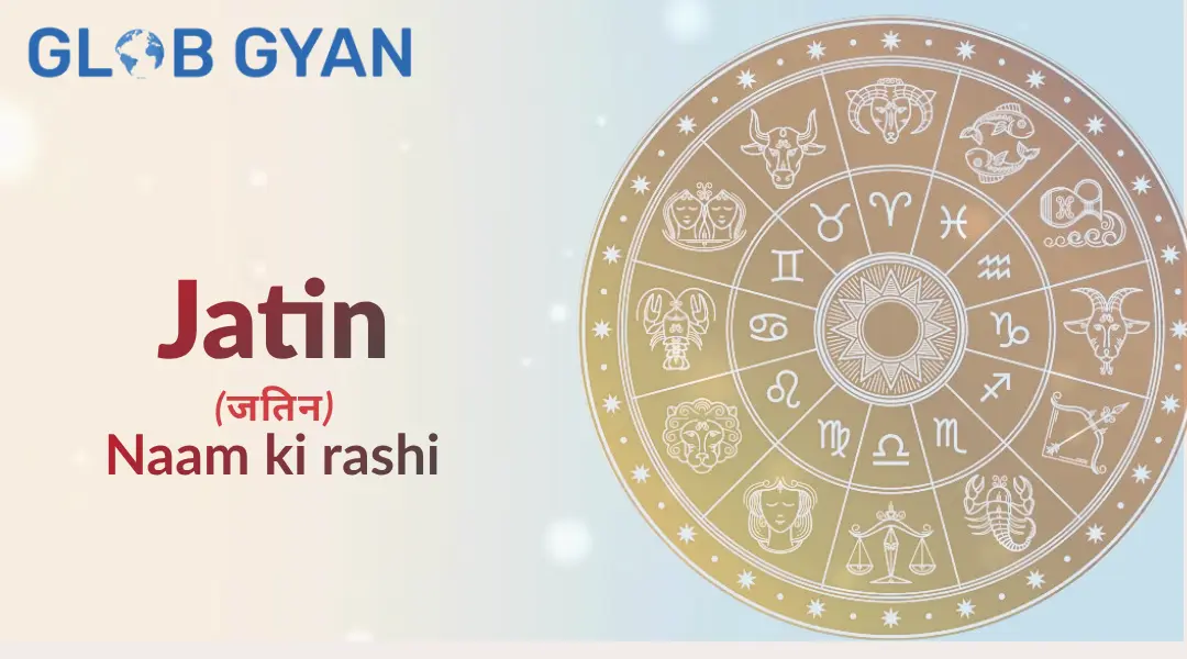 Jatin Naam Ki Rashi