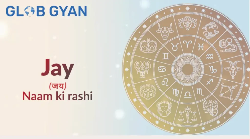 Jay Naam Ki Rashi