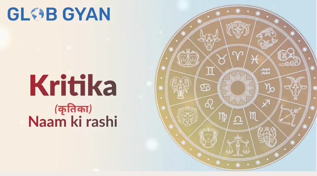 Kritika Naam Ki Rashi