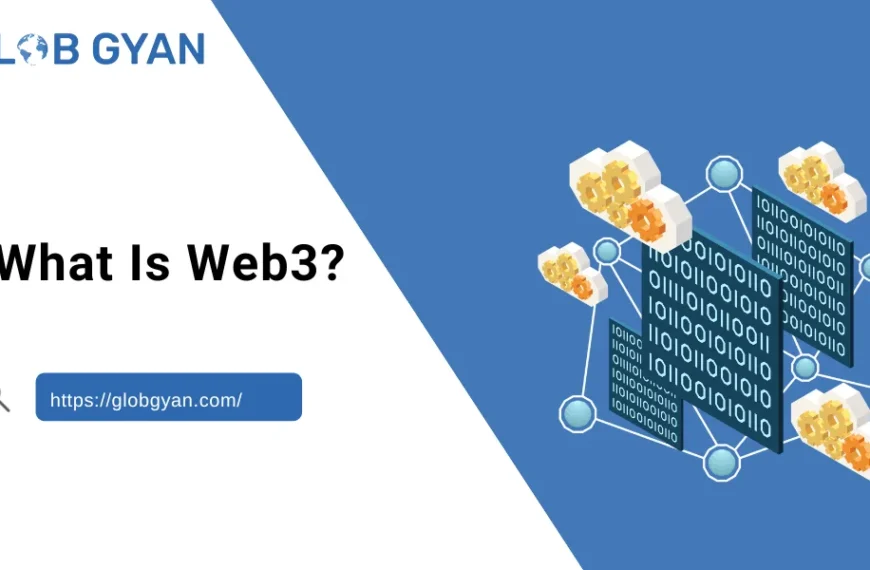 What Is Web3