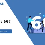 What is 6G