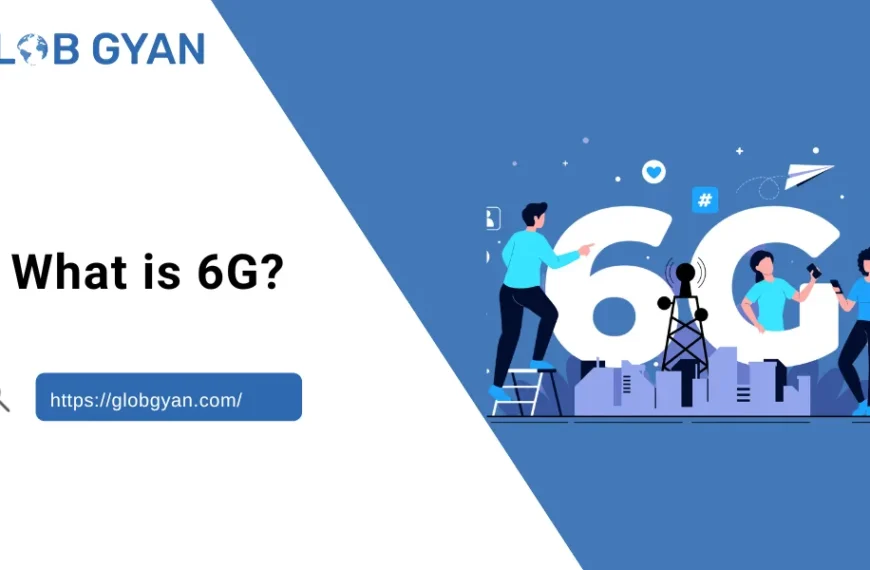 What is 6G