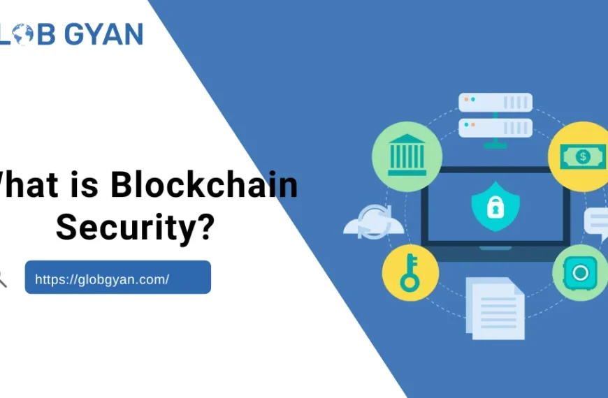 What is Blockchain Security