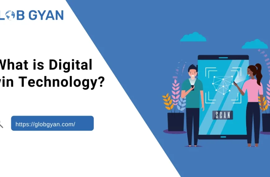 What is Digital Twin Technology?