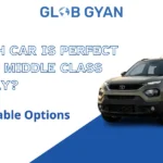 which car is best cars for middle class family