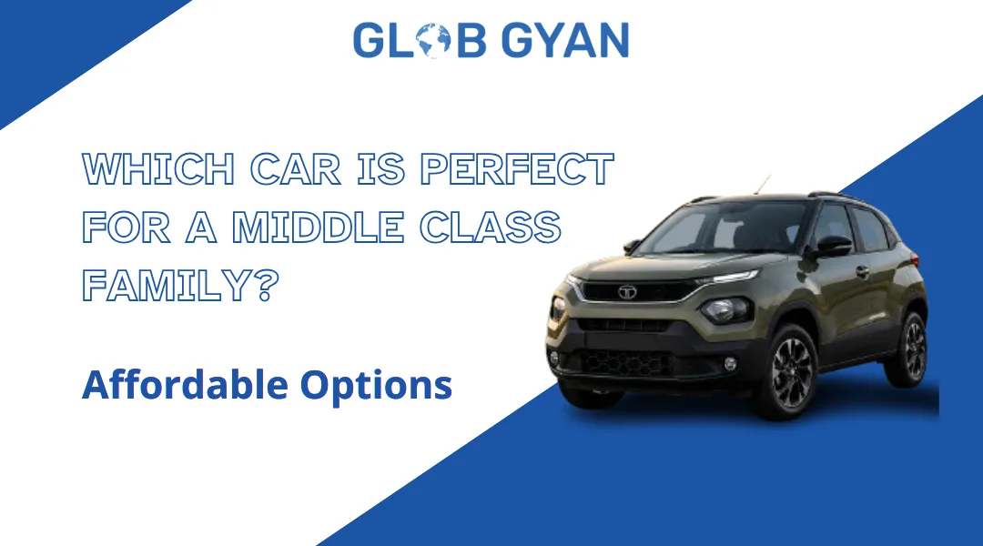 which car is best cars for middle class family