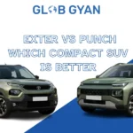 Exter vs Punch