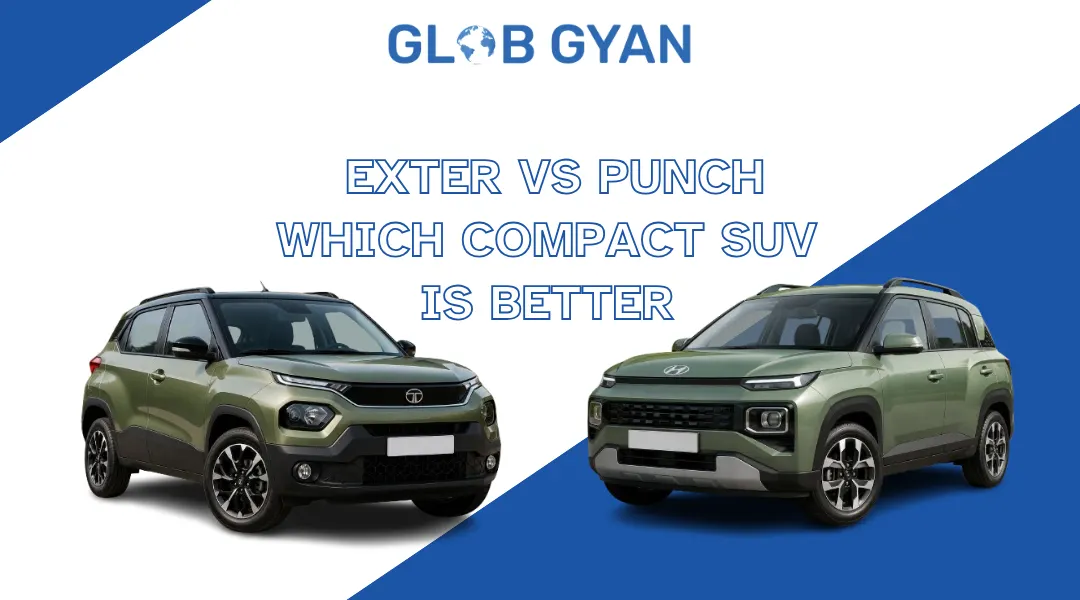 Exter vs Punch