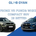 Fronx vs Punch