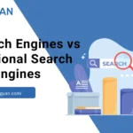 AI Search Engines vs Traditional Search Engines