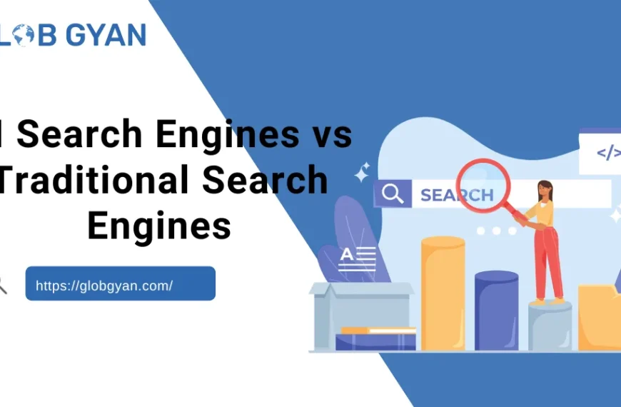 AI Search Engines vs Traditional Search Engines