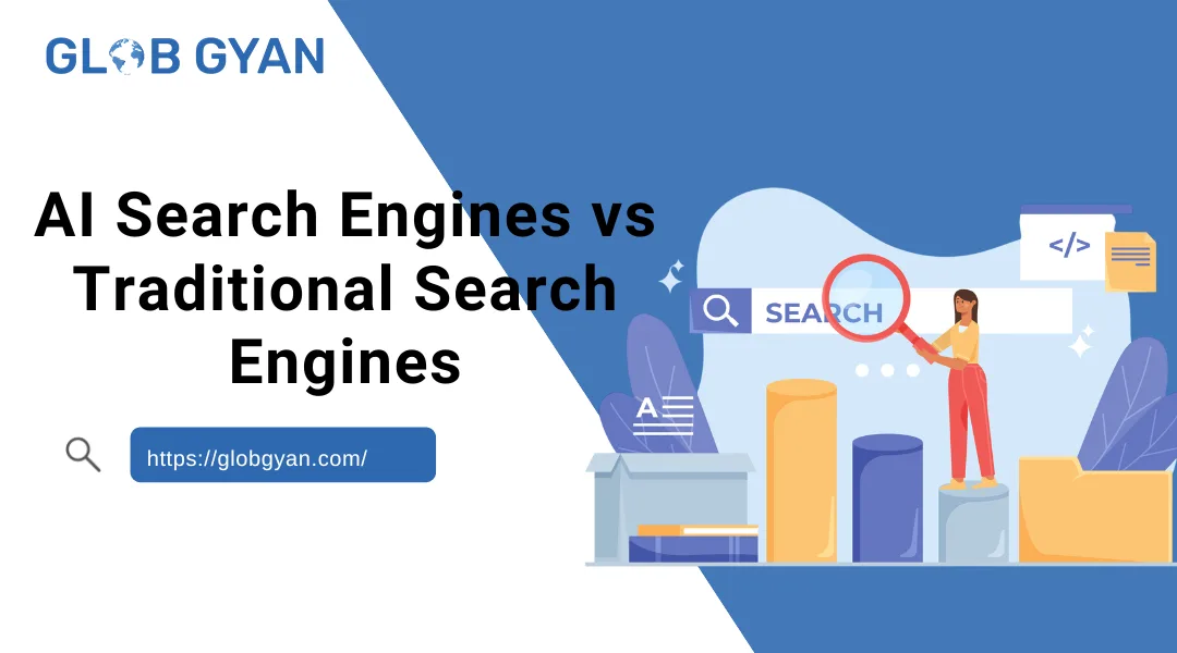 AI Search Engines vs Traditional Search Engines