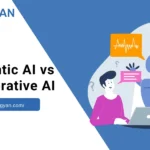 Agentic AI vs Generative AI