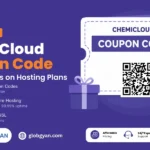 ChemiCloud Coupon Code