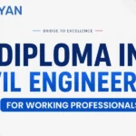 Duration & Fees of Diploma in Civil Engineering