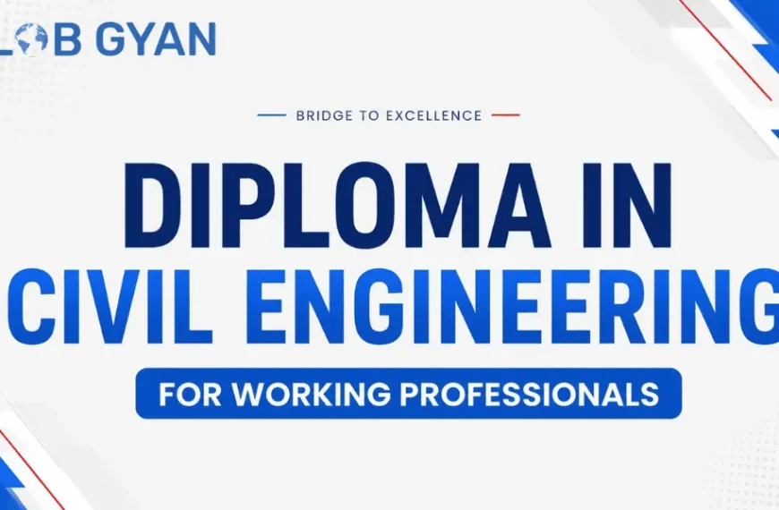 Duration & Fees of Diploma in Civil Engineering