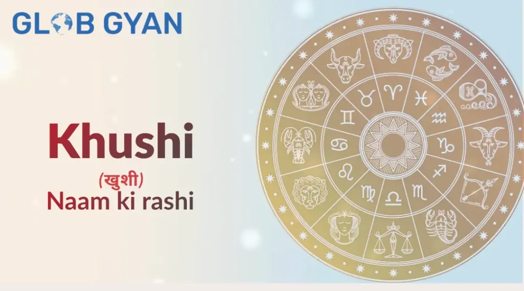 Khushi Naam Ki Rashi