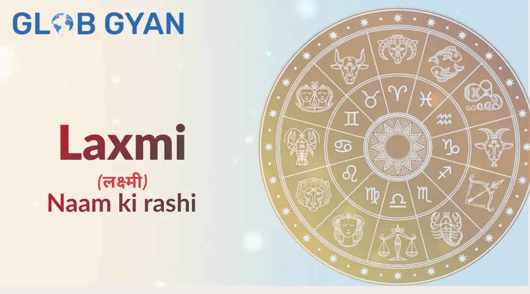Laxmi Naam Ki Rashi