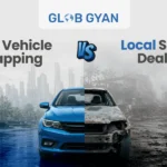 Legal Vehicle Scrapping Better Than Local Scrap Dealers